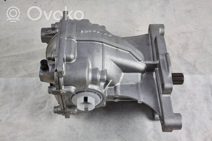 KIA Sportage Gearbox transfer box case 2533R