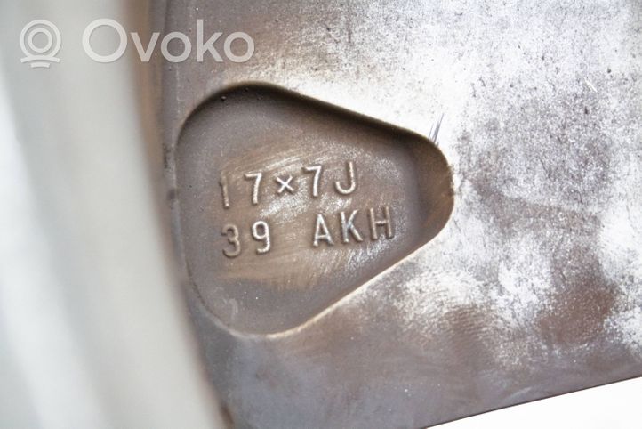 Toyota RAV 4 (XA40) Felgi aluminiowe R17 4261A-42020