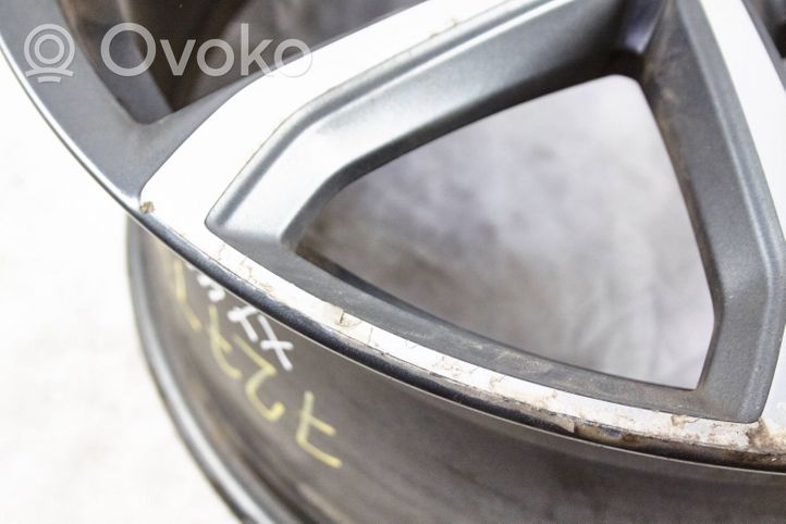 Volvo XC60 R20 alloy rim 31381202