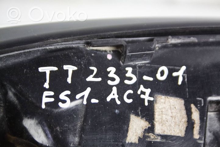 Ford Kuga III Feux arrière sur hayon 98613412303
