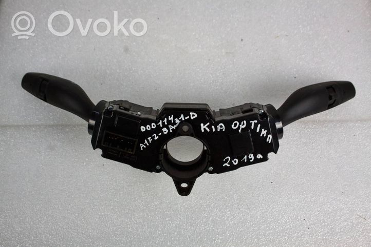 KIA Optima Commodo de clignotant 93404-D4912