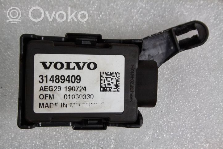 Volvo V60 Inne komputery / moduły / sterowniki 31489409