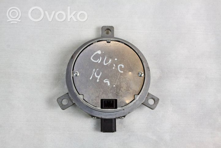 Honda Civic IX Module de ballast de phare Xenon 33109T2A0032