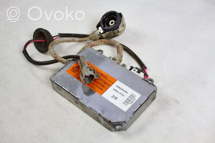 Subaru Legacy Ajovalojen virranrajoitinmoduuli Xenon 3900020791