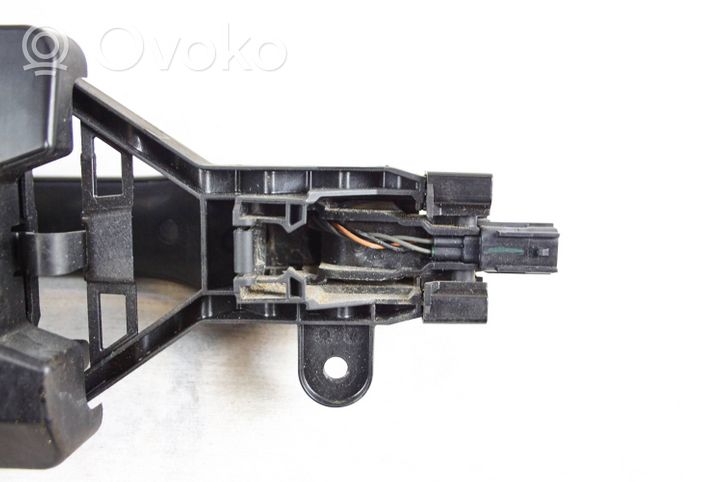 Volvo S90, V90 Etuoven ulkokahva 31349743