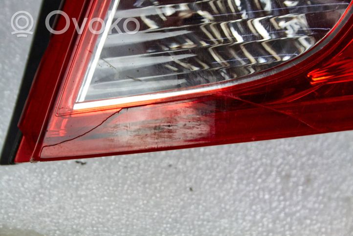 Opel Mokka Rear/tail lights E1313565