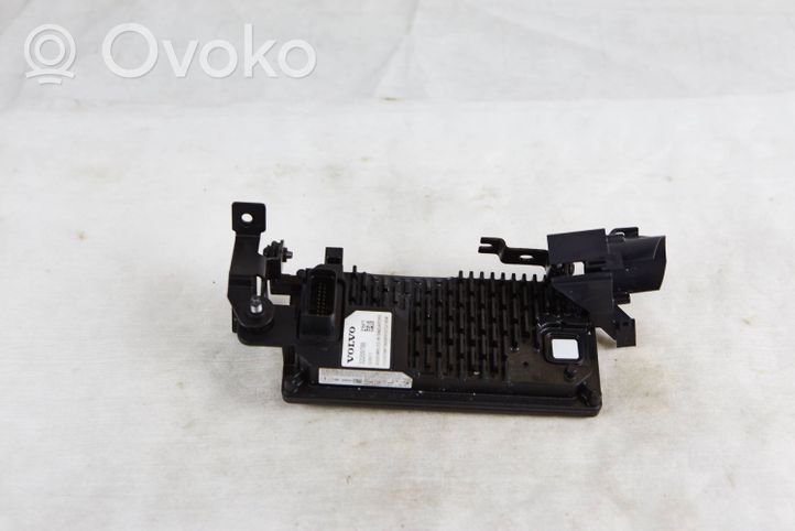 Volvo S60 Windshield/windscreen camera 32209788