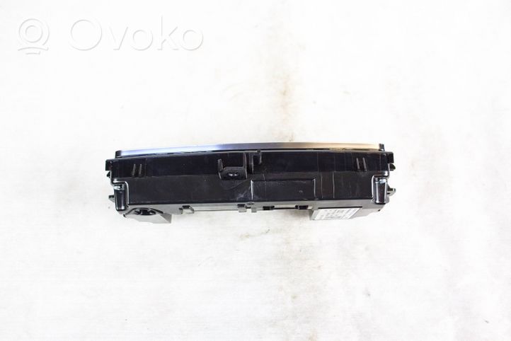 Audi A6 S6 C8 4K Ilmastoinnin ohjainlaite 4K0919158C