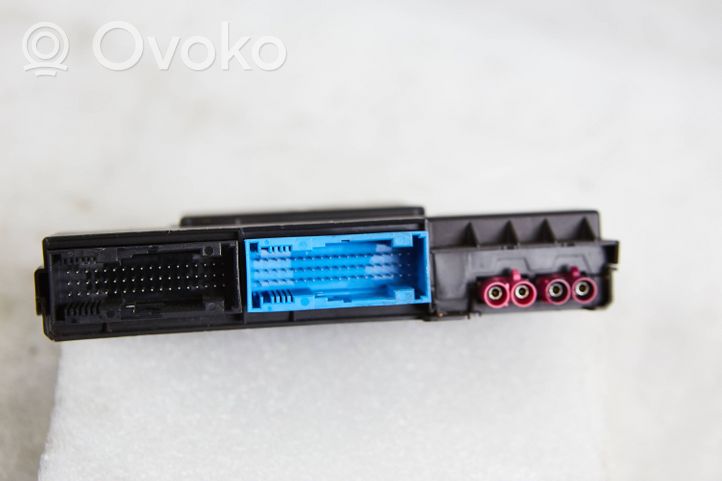 Audi A6 S6 C8 4K Moduł sterowania Gateway 4N2907468AL