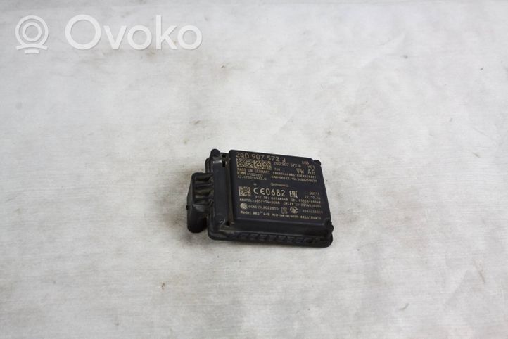 Volkswagen Tiguan Sensore radar Distronic 2Q0907572