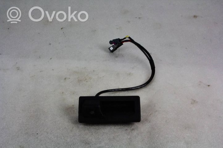 Audi A4 Allroad B9 Rear view/reversing camera 3V0827566