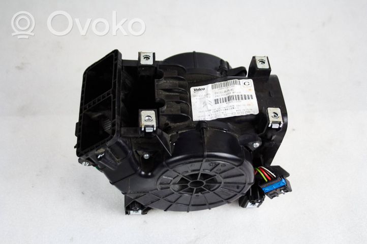 Peugeot Partner Heater fan/blower 9815114280