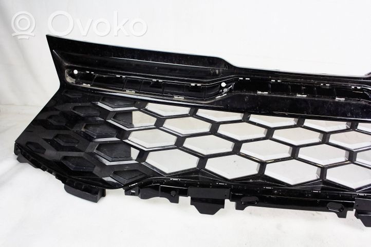 KIA Sportage Grille de calandre avant 86350R2CA0