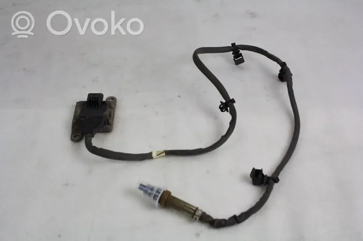 Hyundai i30 Sonde lambda 296502U100