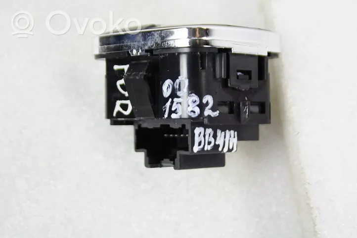 Ford Mondeo MK V Central locking switch button BB5T14776AC3JA6