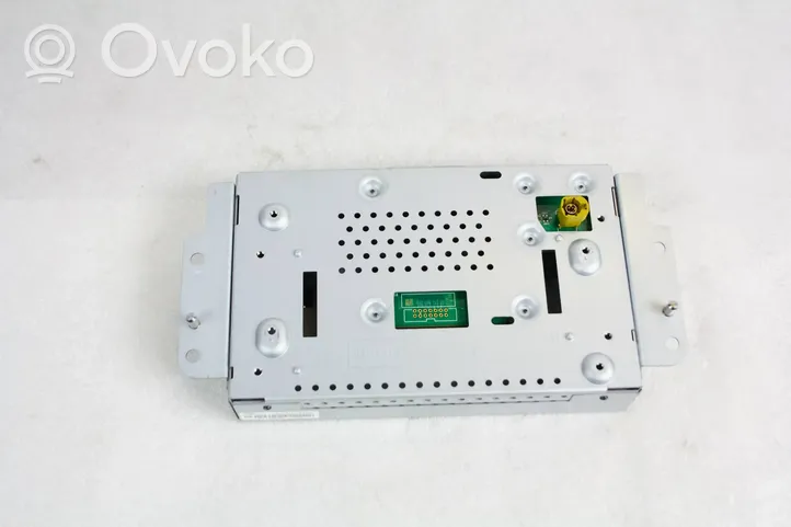 Ford Mondeo MK V Monitor / wyświetlacz / ekran GS7T18B955SB