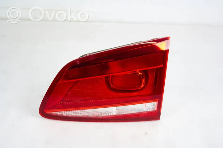 Volkswagen PASSAT B6 Tailgate rear/tail lights 3AF945094K