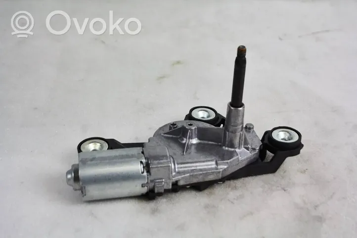 Volvo V40 Cross country Rear window wiper motor 31294492