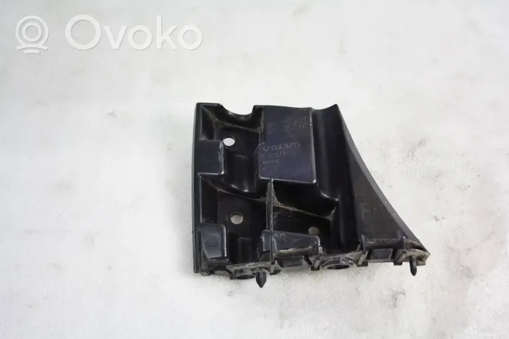 Volvo V40 Cross country Priekinis laikiklis bamperio 31425111