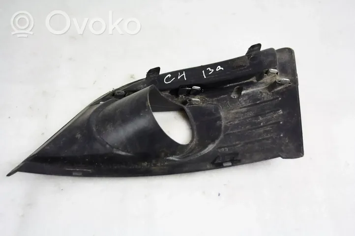 Citroen C4 I Picasso Mascherina/griglia fendinebbia anteriore 9680404177