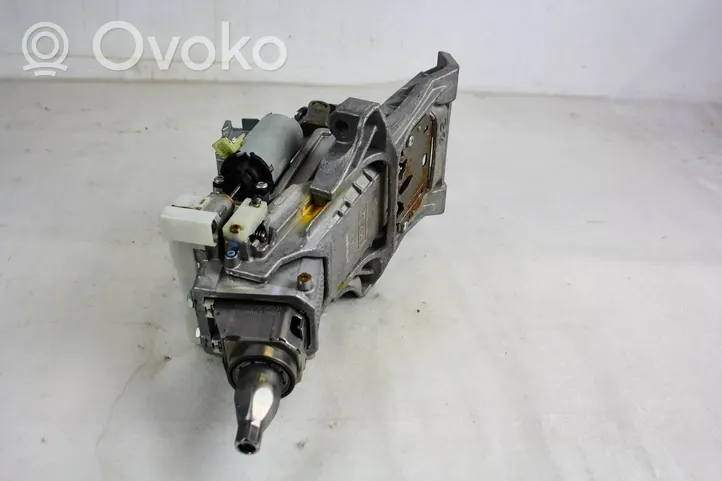 Ford Mondeo MK V Ось рулевого колеса dg9c-3f880