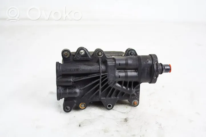 BMW 5 E60 E61 Radiatore dell’olio del cambio K0009000