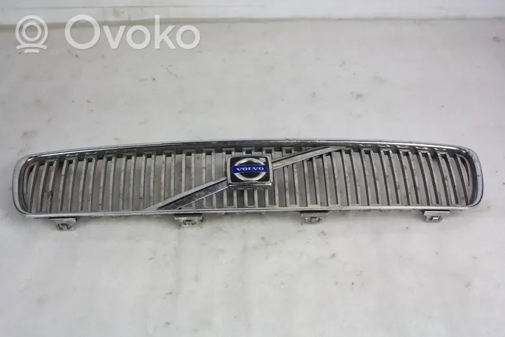 Volvo V50 Grille de calandre avant 08678556