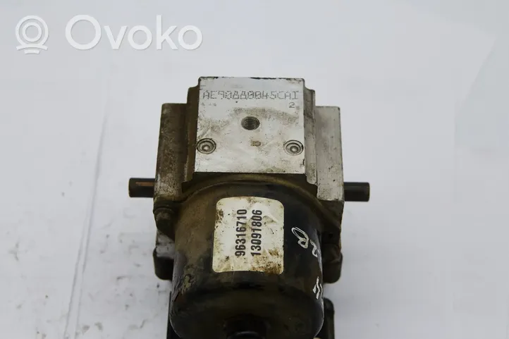 Daewoo Matiz ABS Blokas 96316710