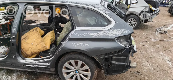 BMW 3 F30 F35 F31 Marche-pieds arrière 