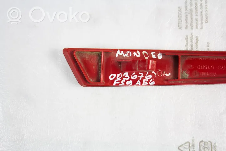 Ford Mondeo MK V Riflettore fanale posteriore DS73515B0SB