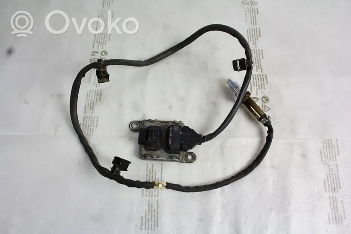 KIA Sportage Sonde lambda 296502U220