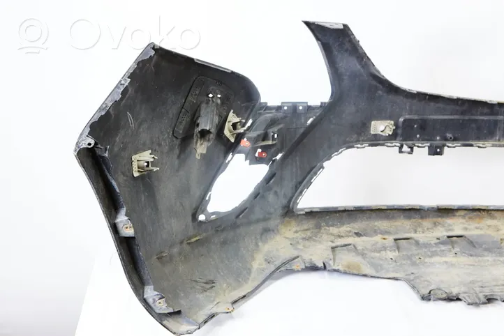 Opel Zafira C Front bumper 13300485