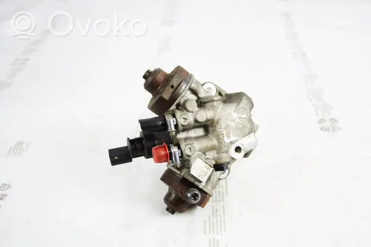 BMW 5 F10 F11 Fuel injection system set 7823470