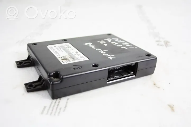 Volkswagen Golf VI Bluetooth control unit module 7p6035730k