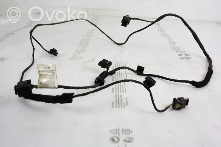 BMW X5 F15 Parking sensor (PDC) wiring loom 9314837