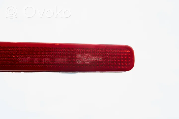 Honda Accord Odblask lampy tylnej p7651l