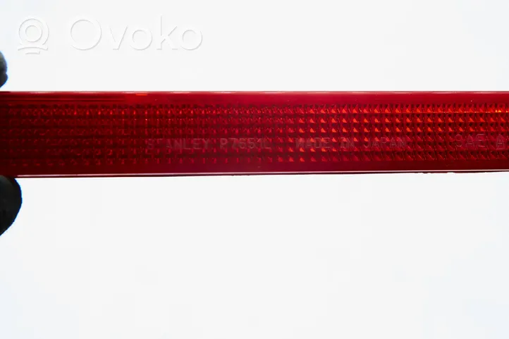 Honda Accord Odblask lampy tylnej p7651l