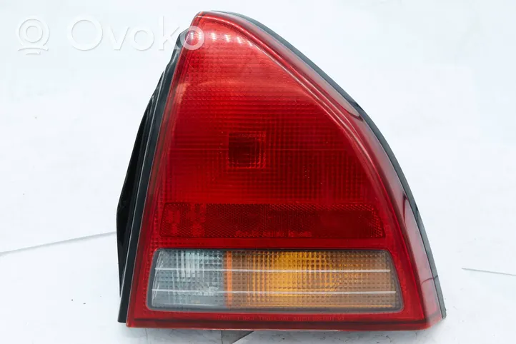 Honda Prelude Takavalot 0431150