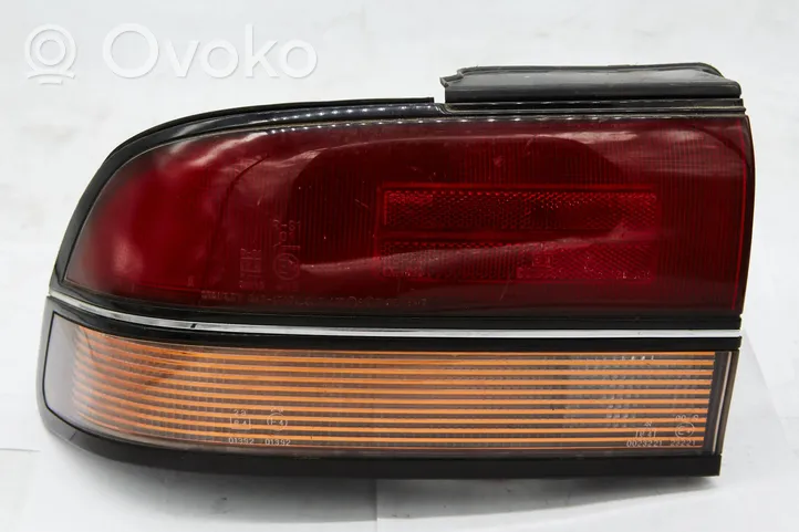 Mitsubishi Sigma Lampa tylna 0431527