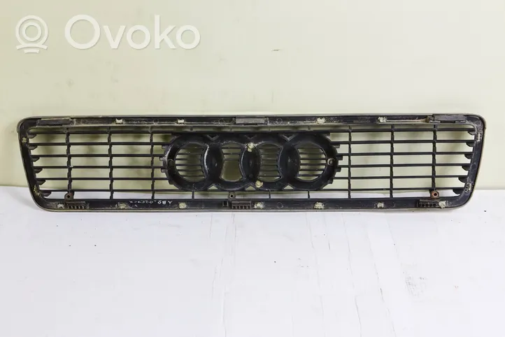 Audi 80 90 S2 B4 Grille de calandre avant 8g0853651g