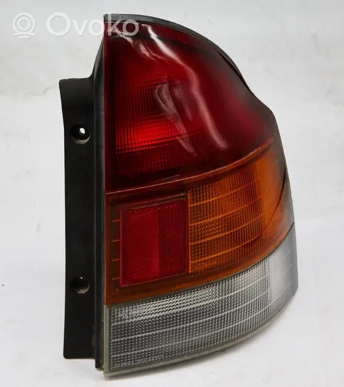 Mazda 323 Rear/tail lights 0432254