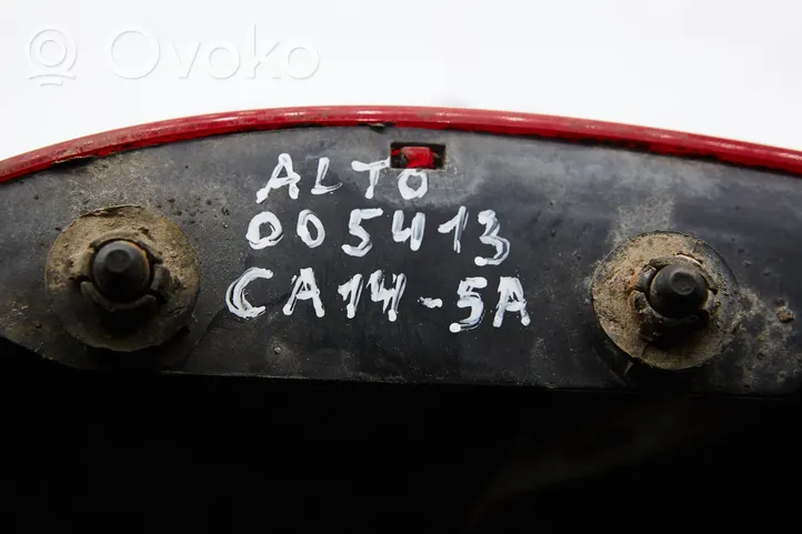 Suzuki Alto Lampa tylna 35701M50E0L