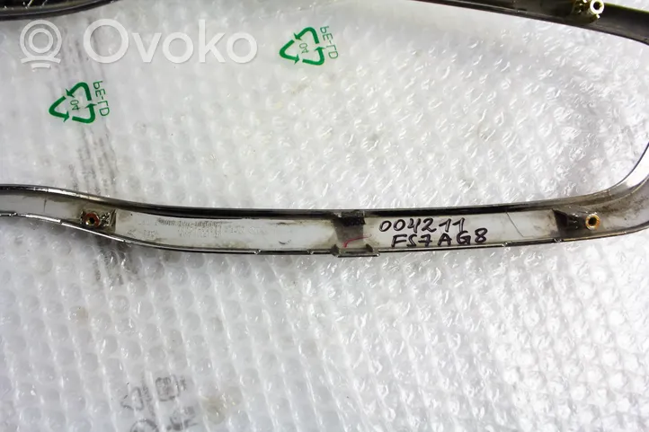 KIA Ceed Maskownica / Grill / Atrapa górna chłodnicy 86352a2aa0