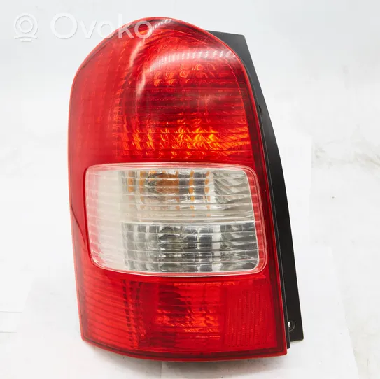 Mazda MPV II LW Lampa tylna 4879