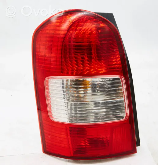 Mazda MPV II LW Lampa tylna 4879