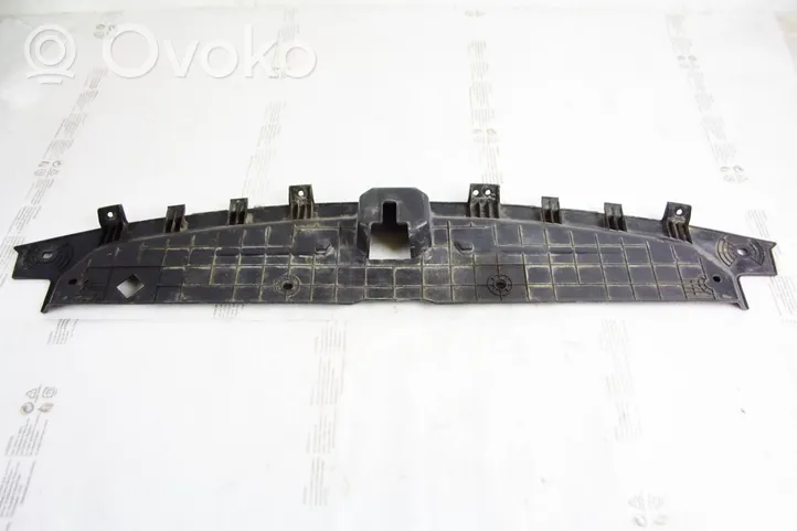 KIA Sportage Rivestimento della modanatura della chiusura del vano motore/cofano 86362f1000