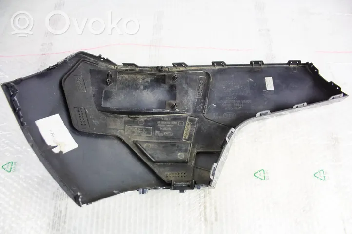 KIA Stonic Kampinė galinio bamperio dalis 86681h8400