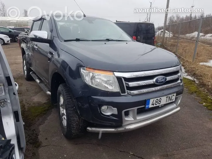 Ford Ranger Automatinė pavarų dėžė 5315533