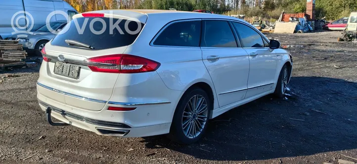 Ford Mondeo MK V Variklis 1863970