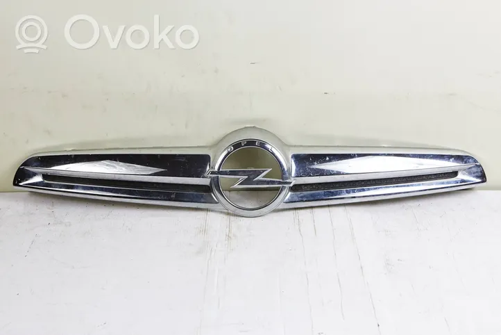 Opel Combo D Grille de calandre avant 735539395